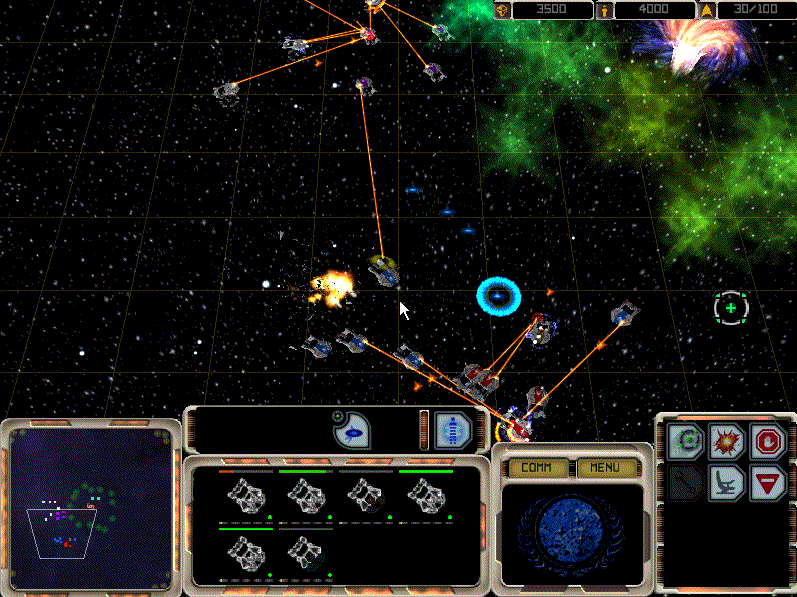 star trek armada 2 full game